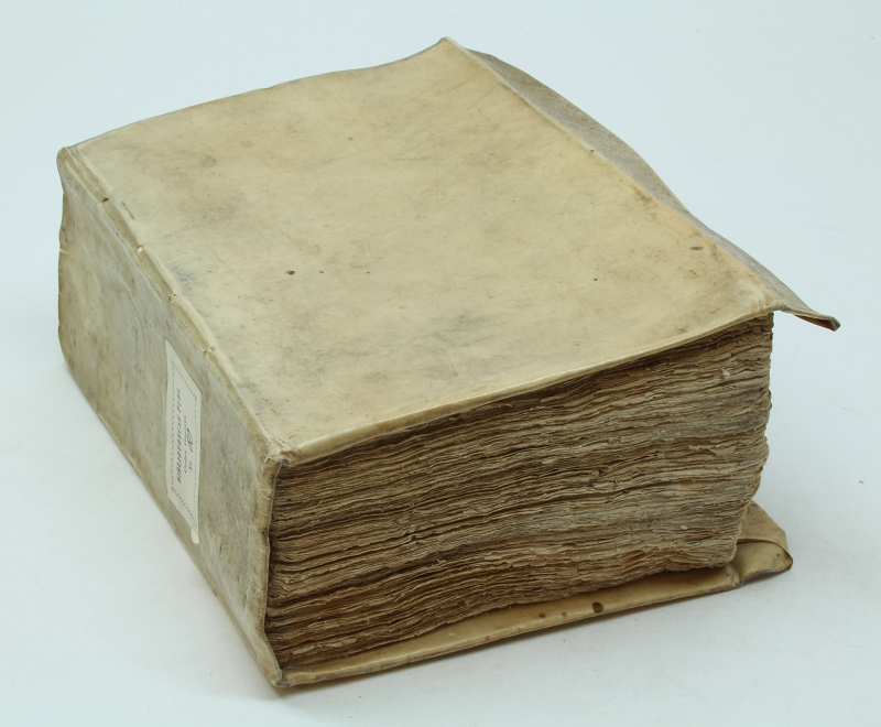 Cho dù Eadburg nào đã tạo ra những nét vẽ nguệch ngoạc này, điều đáng chú ý là chúng vẫn có thể đọc được hàng thế kỷ sau. Eadburg cũng có thể cảm thấy nhẹ nhõm khi các nhà nghiên cứu vừa tìm thấy Công vụ Tông đồ của cô ấy và không riêng tư Nhật ký.