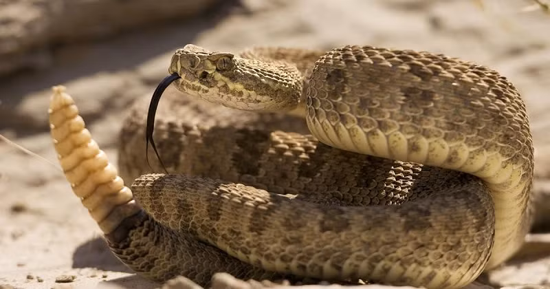 Phó giáo sư Penning cho biết: "Vì rắn không cần duy trì nhiệt độ cơ thể bên trong nên chúng không cần nhiều năng lượng như các loài máu nóng".