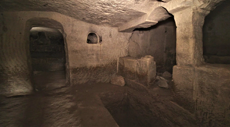 "Salome là một nhân vật bí ẩn," các nhà nghiên cứu cho biết trong tuyên bố. "Sự sùng bái Salome, được thánh hóa trong Thiên chúa giáo, thuộc về một hiện tượng rộng lớn hơn, theo đó những người hành hương vào thế kỷ thứ năm đã gặp và thánh hóa các địa điểm của người Do Thái."