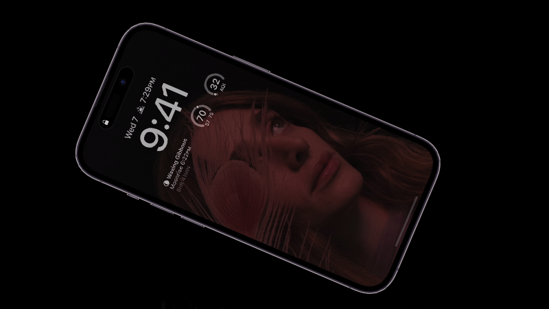 Rõ ràng, điều này không thực sự hấp dẫn Apple đến mức họ sẵn sàng thay đổi thiết kế màn hình trên các mẫu iPhone hiện có.