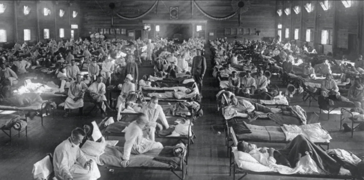 Vào thời điểm đó, nhà thần kinh học người Vienna, Constantin Von đã phát hiện ra vùng dưới đồi của não của những bệnh nhân này bị sưng. Trong khi đó, vào năm 1960, nhà thần kinh học Oliver Sacks tái nghiên cứu căn bệnh kỳ lạ này, điều trị cho 60 bệnh nhân tại Bệnh viện Bronx bằng thuốc L- dopa chuyên chữa bệnh Parkinson.