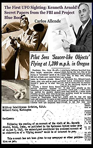 Dù thế, trong các tuần sau, hàng nghìn báo cáo tương tự tới tấp được gửi tới từ Mỹ và khắp nơi trên thế giới - hầu hết miêu tả các dạng đĩa. Một báo cáo của phi hành đoàn United Airlines: chín vật thể dạng đĩa trên bầu trời Idaho ngày 4 tháng 7 có lẽ thu hút báo chí hơn cả sự kiện Arnold và mở đường cho hàng loạt bài phóng sự sau đó.