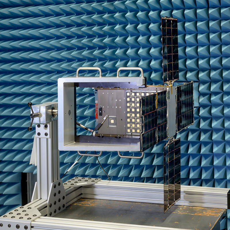 Theo NASA, BioSentinel sẽ bay về phía xa của hệ Mặt Trời, bao gồm bay qua Sao Hỏa để đánh giá tác động của nhiều môi trường khác nhau đối với sự sống.