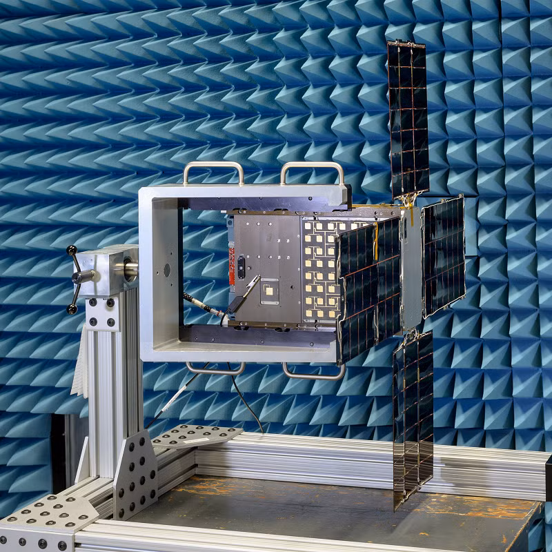 Theo NASA, BioSentinel sẽ bay về phía xa của hệ Mặt Trời, bao gồm bay qua Sao Hỏa để đánh giá tác động của nhiều môi trường khác nhau đối với sự sống.