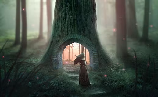 Một thời gian sau, Alex gửi một trong những hòn đá kỳ lạ thu nhặt ở nơi bí ẩn cho một nhà địa chất học là Tiến sĩ Sinclair để phân tích thành phần. Nhà khoa học này cũng bối rối không biết chúng thuộc chủng loại đá nào.