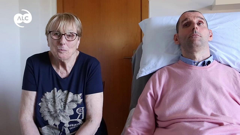 Trước đó, năm 2019, Tòa án Hiến pháp Italy tuyên bố việc trợ tử sẽ không bị coi là tội phạm nếu thỏa mãn các điều kiện nhất định.