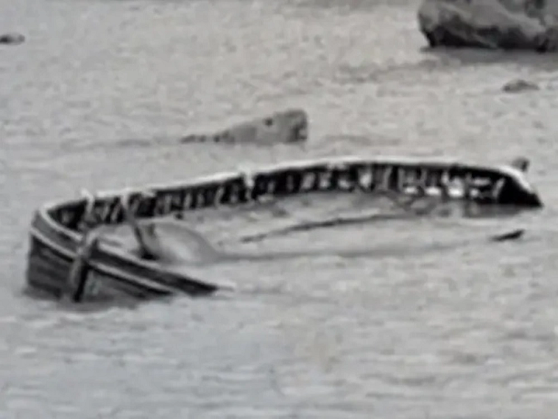 Đến thời điểm này, rất ít người từng đặt chân tới đảo. Năm 1964, người ta phát hiện thấy xác một con thuyền bỏ rơi bên đảo. Tuy nhiên không ai biết chủ nhân của con thuyền là ai, và tung tích của họ ra sao, còn sống hay đã chết.