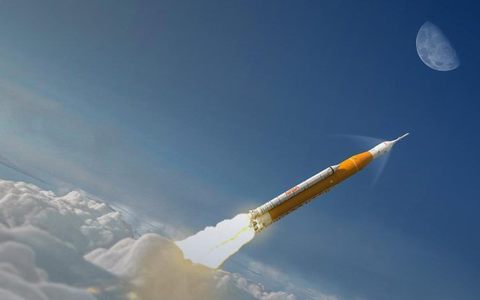 Hệ thống hủy phóng của NASA tạo ra lực đẩy hơn 18.000 kg, đủ để nâng 26 con voi khỏi mặt đất, theo NASA. Hệ thống được thiết kế để đưa phi hành gia rời khỏi SLS nhanh chóng trong trường hợp khẩn cấp.