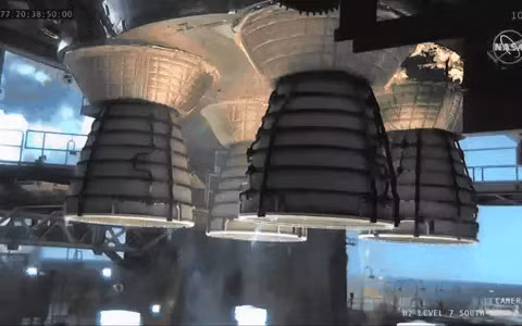 Theo chương trình Artemis, Mỹ đang tìm cách để xây dựng sự hiện diện lâu dài ở trên Mặt Trăng, từ đó nhằm chuẩn bị cho chuyến hành trình tiếp theo tới sao Hỏa.