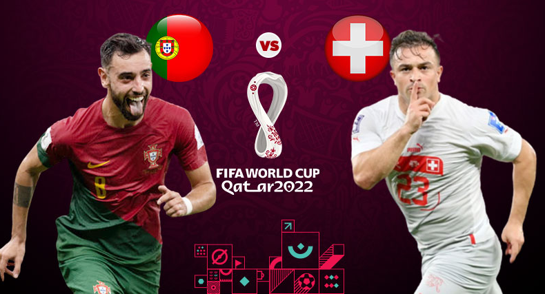 Trong khi đó, nhìn lại 3 trận đấu đã qua của Thụy Sĩ, họ chỉ có 1 trận chơi bị động trước ứng cử viên hàng đầu cho chức vô địch là Brazil.