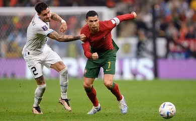 Hai trận đấu trước Serbia vs Cameroon, đội tuyển Thụy Sĩ chơi rất hay, có cho mình 2 chiến thắng và 6 điểm trọn vẹn. Có cùng điểm số với Brazil nhưng kém về hiệu số nên Thụy Sĩ đứng ở vị trí thứ 2 bảng G.