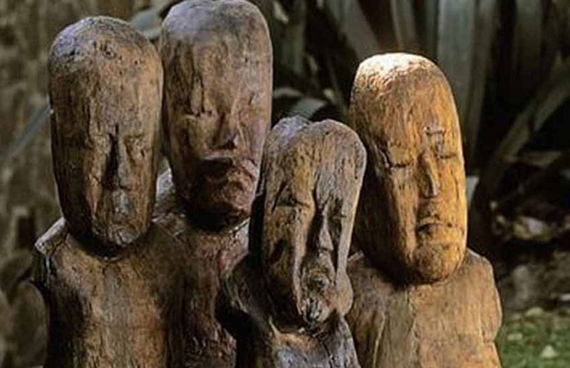 Thật không thể tưởng tượng được nếu trong quá trình buộc những miếng ván đó, trẻ em bị tổn thương não hoặc bể sọ thì làm sao nhỉ? Nghe coi bộ có vẻ rùng rợn nhưng đó cũng không hẳn là điều không thể xảy ra.