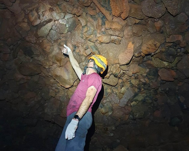 Như vậy, trong đợt khảo sát sau Hội nghị quốc tế về hang động núi lửa lần thứ 20 tại Đắk Nông, các nhà nghiên cứu đã phát hiện thêm một nhánh mới với chiều dài được xác lập chính thức là 199m.