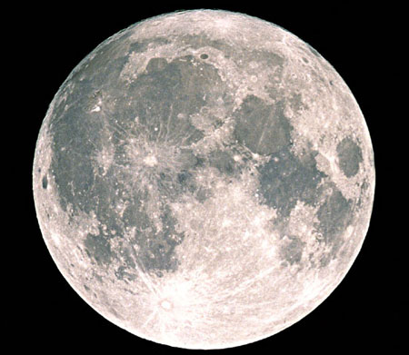 Ở một khoảng cách thích hợp, lượng nhiệt sinh ra có thể khiến Mặt trăng bị thay đổi quỹ đạo, hình thành nên khu vực sống của Mặt trăng.