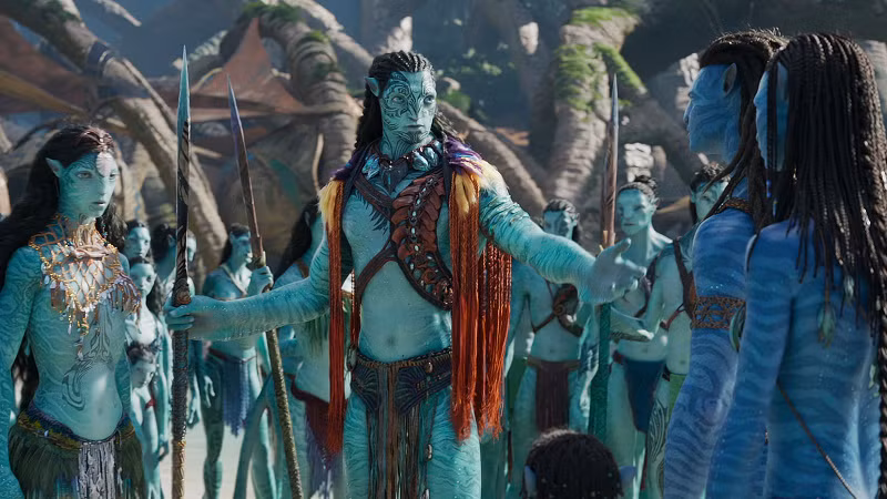 Tuy nhiên, ý tưởng của James Cameron dường như được ủng hộ khi các nhà khoa học tìm thấy sự sống trên một số hành tinh và Mặt trăng của chúng. Công trình nghiên cứu này của nhà khoa học Rene Heller thuộc Viện vật lý học thiên thể Leibniz, Đức và Rory Barner của đại học Washington và Viện sinh vật học vũ trụ NASA, sẽ được đăng tải trong số tháng 1 của tạp chí Sinh vật học vũ trụ.