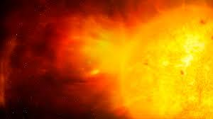 Trước đó, hôm 14/12, các chuyên gia đã quan sát thấy vệt đen Mặt trời AR3165 phát ra tiếng động lớn và giải phóng một vụ nổ cấp độ M6 tấn công Trái đất. Tia lửa cấp M được phân loại là cỡ trung bình. Tuy nhiên, những hiện tượng như vậy đủ mạnh để gây ra sự cố mất sóng vô tuyến điện trong thời gian ngắn. Và sự kiện đó đã xảy ra ở Đại Tây Dương vào tuần trước.