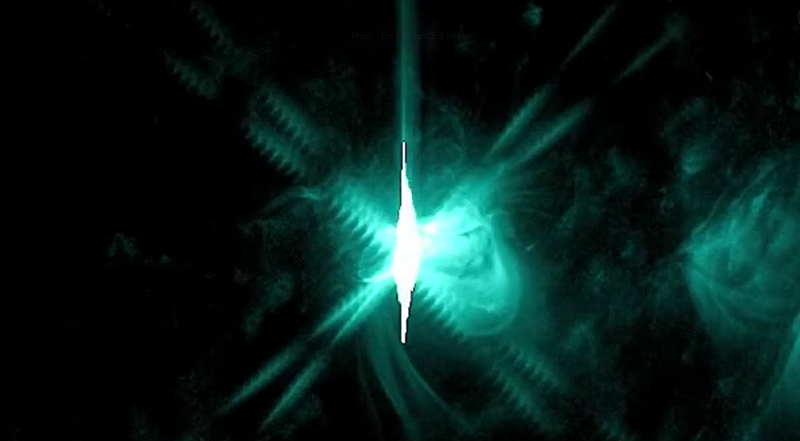 Mặc dù các nhà khoa học vẫn chưa chính thức cảnh báo về hiện tượng nứt vỡ từ quyển vừa xảy ra nhưng chúng ta cần lưu ý rằng vết nứt đó có thể mở ra trong nhiều giờ và để gió Mặt trời thổi qua.