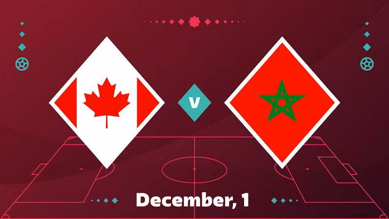 Đại diện đến từ "lục địa đen" đang đứng trước cơ hội lớn để góp mặt vào vòng tiếp theo và có khả năng tranh ngôi đầu bảng.