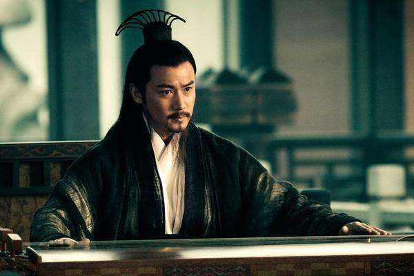 Tài năng, nhân hậu và ngoại hình vạn người mê, Gia Cát Lượng quả xứng với hình tượng thần sĩ mà sử sách đã xây dựng.