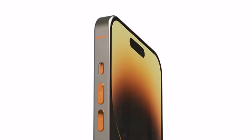 Camera chính phía sau sẽ sử dụng ống kính 8P thay cho 7P trên iPhone 14. Máy cũng có camera tiềm vọng với khả năng zoom quang 10x.