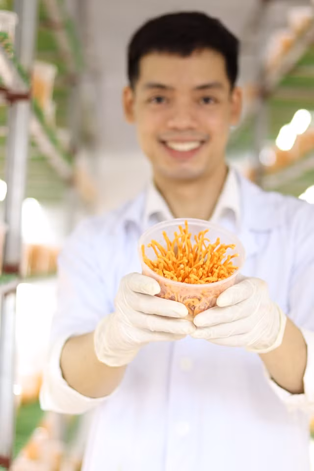 Vu Toan: De 1 kenh TikTok phat trien can rat nhieu su co gang-Hinh-2