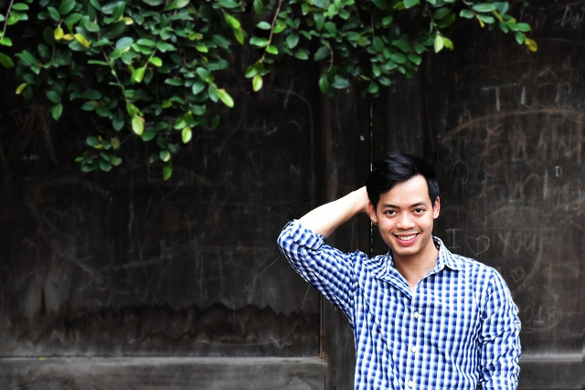 Vu Toan: De 1 kenh TikTok phat trien can rat nhieu su co gang-Hinh-3