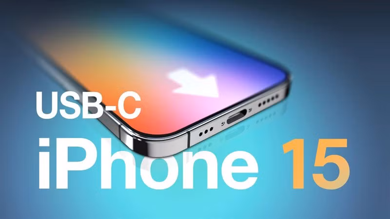 Dù vậy, nhà phân tích uy tín Ming-Chi Kuo lại nhận định chỉ phiên bản Pro được nâng cấp về băng thông, còn iPhone 15 cơ bản vẫn dùng chuẩn USB 2.0 với tốc độ truyền dữ liệu chậm hơn.