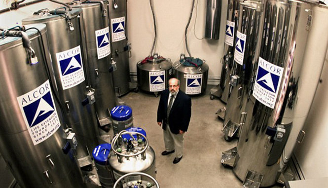 Nhìn chung, dù chưa có bằng chứng đông lạnh xác người có hiệu quả nhưng những người ủng hộ đề cập nhiều thành tựu khoa học trong đó tinh trùng, phôi thai và tế bào gốc được đông lạnh và rã đông thành công.