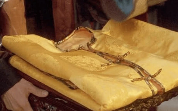 Những sự kiện trong triều, chính là cơ hội tốt để các quan thần có thể trưng diện Hoàng Mã Quái, nhằm mục đích cho những người khác thấy được sự coi trọng của hoàng đế đối với họ.