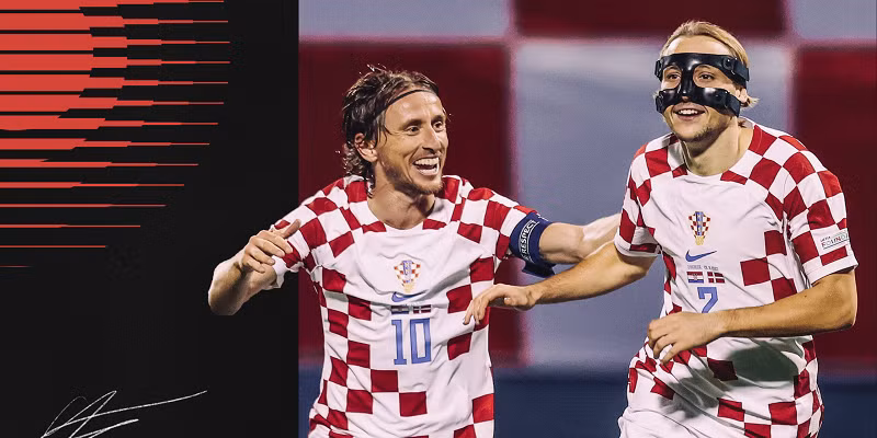 Dẫu vậy với lực lượng được đánh giá cao hơn cùng tính chất cởi mở ở trận tranh hạng 3, Croatia được dự đoán có thể “giải quyết” trận đấu trong 90 phút chính thức