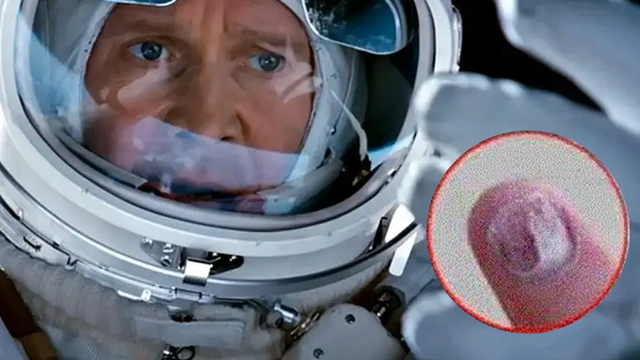 Ngăn ngừa ô nhiễm trở lại, hoặc mang trở lại bất kỳ vi khuẩn quá giang hoặc mầm bệnh không mong muốn nào từ Mặt trăng, là mối quan tâm chính và các cân nhắc được đưa ra cho mọi giai đoạn của sứ mệnh Apollo 11.