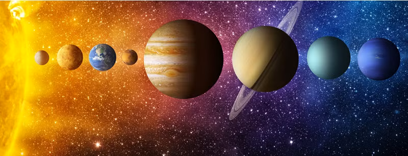 Họ kết luận rằng đó có thể là một lớp vỏ bụi bao phủ hệ Mặt Trời và dày đến mức lan tới tận Sao Diêm Vương.