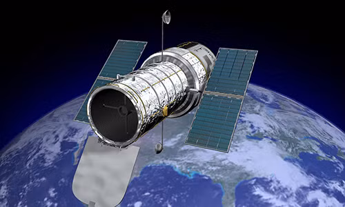 Lượng sáng này rất thấp, mà theo NASA mô tả là giống như bạn đang nhìn vào 10 con đom đóm cùng tỏa sáng trên khắp bầu trời.