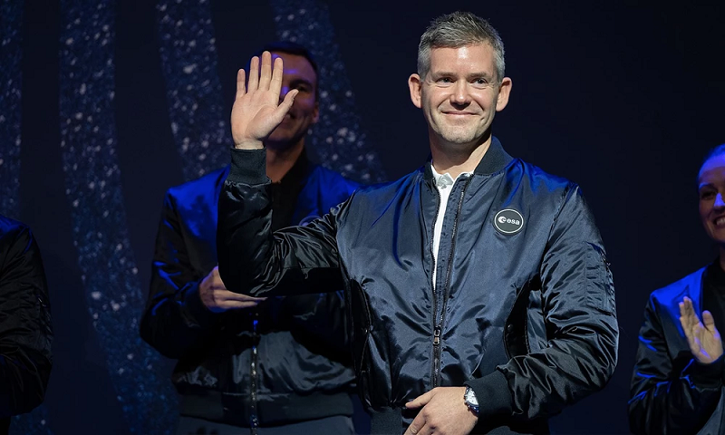 ESA xem đây là một “vùng đất chưa được khám phá” vì chưa có cơ quan vũ trụ phương Tây nào đã từng đưa một phi hành gia khuyết tật vào không gian.