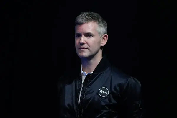 Mới đây, Cơ quan Vũ trụ châu Âu (ESA) đã công bố danh tính phi hành gia khuyết tật đầu tiên trên thế giới.