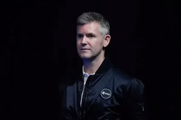 Mới đây, Cơ quan Vũ trụ châu Âu (ESA) đã công bố danh tính phi hành gia khuyết tật đầu tiên trên thế giới.