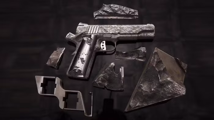 Hãng Cabot Guns cam đoan nó hoạt động như một khẩu súng thông thường, "chúng vẫn có thể nhả đạn nếu bạn muốn bắn vài viên".