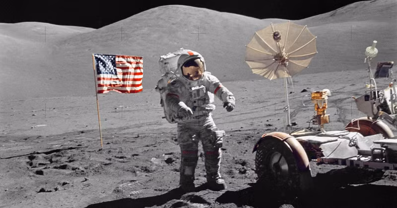 Nhiều phi hành gia chia sẻ rằng góc nhìn từ không gian đã khiến họ thay đổi nhận thức với mong muốn bảo vệ Trái Đất và bầu khí quyển mỏng manh. Sự thay đổi nhận thức này được gọi với tên “hiệu ứng toàn cảnh”.