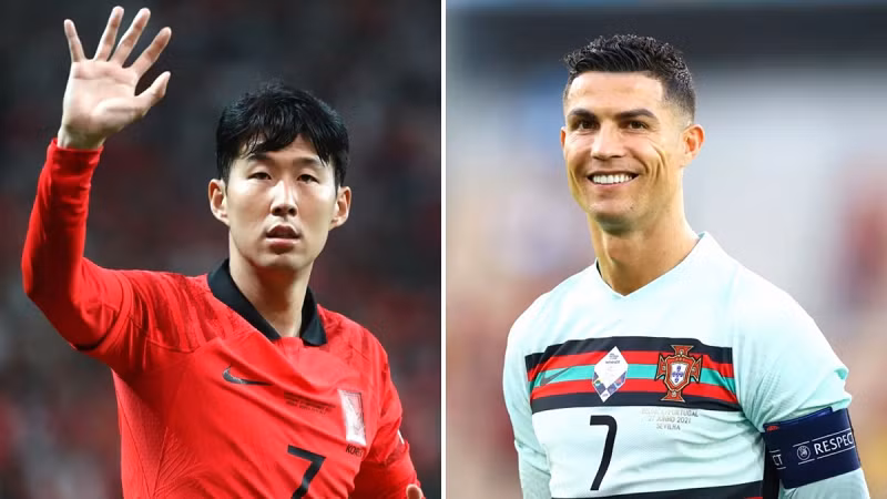 Đội tuyển Bồ Đào Nha với 2 trận thắng có được 6 điểm, đang đứng đầu bảng đấu và có tấm vé đi tiếp nhưng chắc chắn họ không chủ quan trước Hàn Quốc.