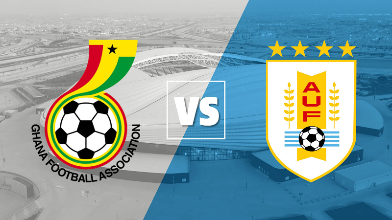 Tuy nhiên, sau màn trình diễn ở 2 lượt trận đã qua, Ghana có 3 điểm, tạm xếp ở vị trí thứ 2, chỉ cần hòa ở trận đấu này và Hàn Quốc không thể đánh bại Bồ Đào Nha với tỷ số cách biệt thì sẽ có được tấm vé đi tiếp vào vòng trong.