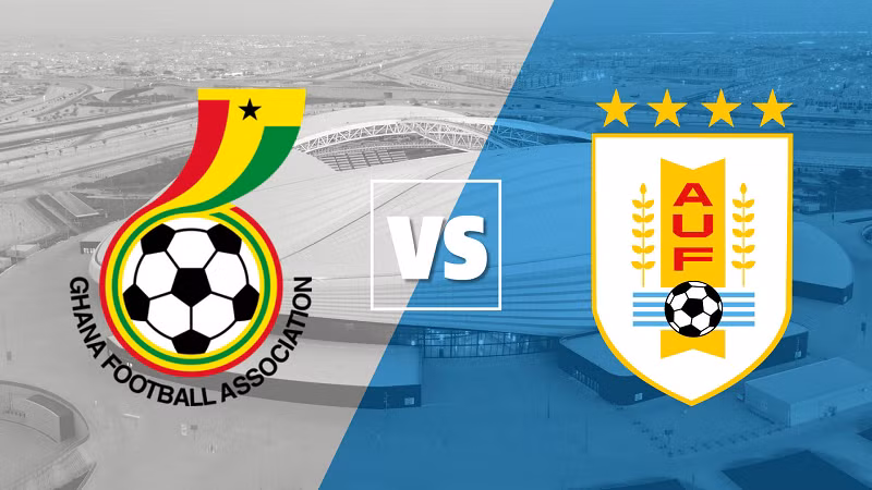 Tuy nhiên, sau màn trình diễn ở 2 lượt trận đã qua, Ghana có 3 điểm, tạm xếp ở vị trí thứ 2, chỉ cần hòa ở trận đấu này và Hàn Quốc không thể đánh bại Bồ Đào Nha với tỷ số cách biệt thì sẽ có được tấm vé đi tiếp vào vòng trong.