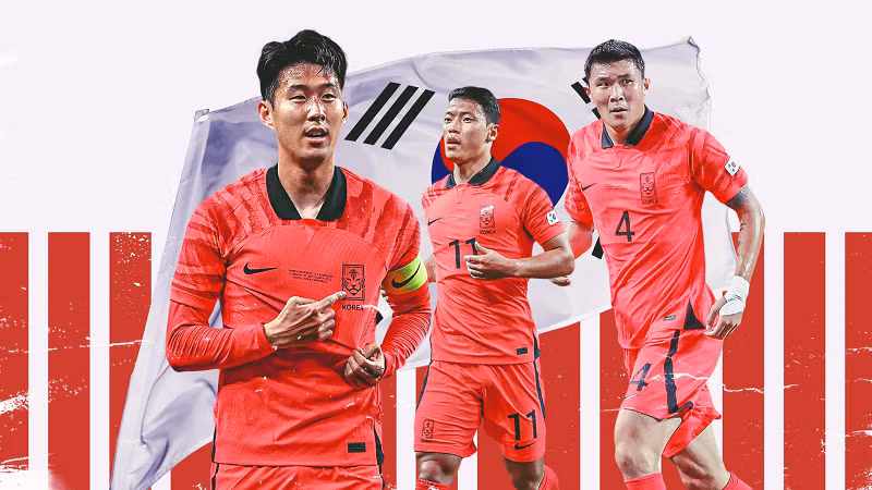 Cánh cửa đi tiếp của Hàn Quốc trở nên quá hẹp khi ở trận đấu cuối cùng tại bảng H, họ đối đầu với một đội rất mạnh là Bồ Đào Nha. Trong khi đó, tình hình chấn thương của các cầu thủ đang gây khó khăn cho huấn luyện viên trong việc lựa chọn đội hình đá chính ở trận đấu quan trọng này.