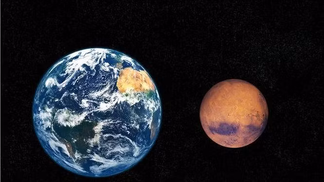 Cuộc đua chinh phục sao Hỏa, với mong muốn đưa con người lên hành tinh đỏ, đang nóng hơn bao giờ hết. Cả SpaceX và NASA đều đang tích cực làm việc để gửi các phi hành gia lên sao Hỏa với tham vọng biến nó thành "thuộc địa" của Trái Đất.