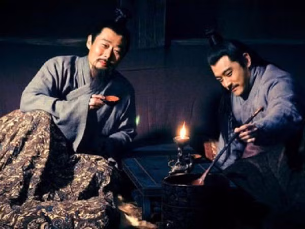 Như vậy, không thể có chuyện Chu Du vì tức giận với Gia Cát Lượng mà tức thổ huyết mà chết như truyện Tam quốc diễn nghĩa miêu tả.