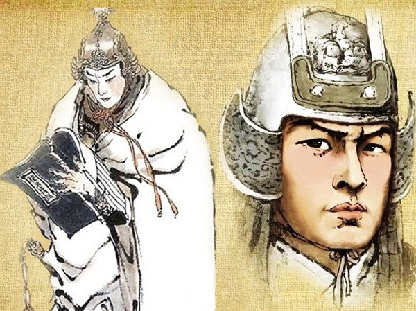 Như thế là vừa không thất ước lại chiếm được địa bàn, trong khi Chu Du hao binh tổn tướng, bản thân bị thương mà trắng tay. Du uất quá, vết thương vỡ ra, ngã khỏi lưng ngựa.