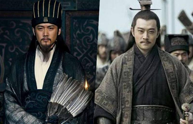 Tất cả những điều này vô hình chung tạo nên một hình ảnh Du Chu là người hẹp hòi, luôn luôn đố kỵ với Gia Cát Lượng, cuối cùng lại bị chính tính cách này mà phải chết. Tuy nhiên, cái chết của Chu Du trong chính sử lại hoàn toàn không giống như vậy.