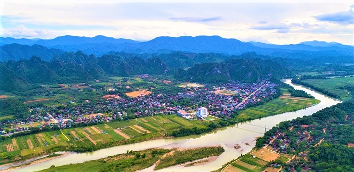 Hệ sinh thái lưu vực Sông Giang và các khu vực sông lân cận đang bị ảnh hưởng bởi các hoạt động của con người, do đó các nghiên cứu về đa dạng sinh học nơi đây nên sớm được thực hiện để có được các dữ liệu quan trọng về đa dạng sinh học, thúc đẩy các nỗ lực bảo tồn loài trong khu vực.