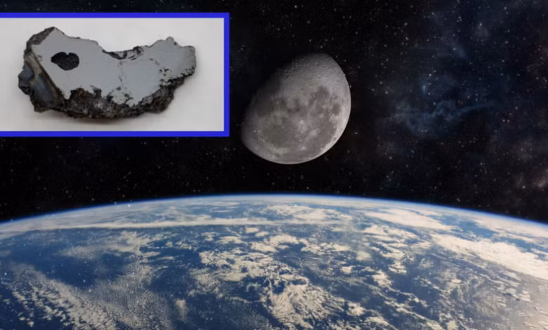 Các nhà khoa học tin rằng có thể phát hiện ra nhiều khoáng chất hơn trong thiên thạch El Ali, bao gồm cả khoáng chất tiềm năng thứ ba đang được kiểm tra.