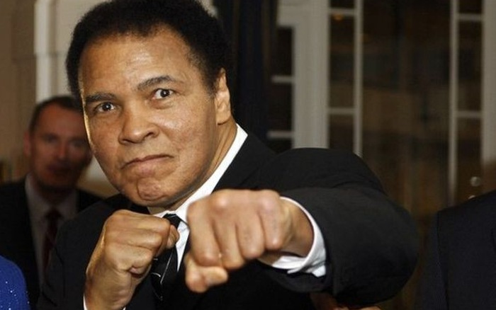 Có biệt danh là Người vĩ đại nhất ("The Greatest"), ông nổi tiếng là một trong những hình mẫu quan trọng trong thể thao của thế kỷ 20 và là một trong những tay đấm boxing vĩ đại nhất mọi thời đại, người từng 3 lần giành chức vô địch hạng nặng và một lần dành huy chương vàng Olympic hạng vừa.