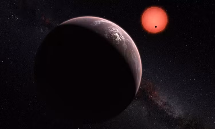 Kết quả hết sức bất ngờ: Họ tìm được không chỉ một mà là 2 hành tinh, lần lượt được đặt lên là Gliese 1002b và Gliese 1002c, nằm bình yên trong vùng sự sống này.